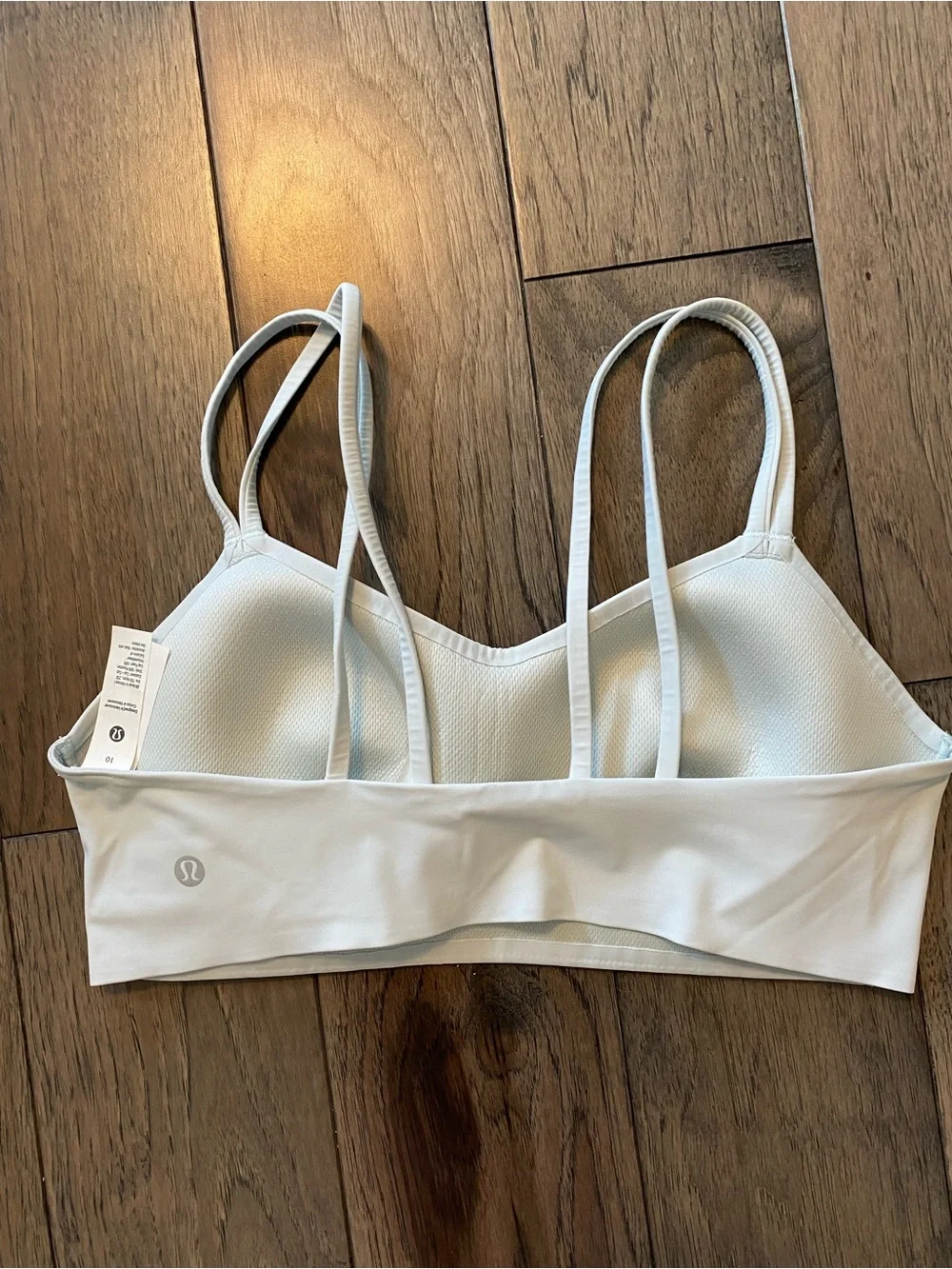 Lululemon Like a Cloud Bra Light Support, B/C Cup - SIZE 10